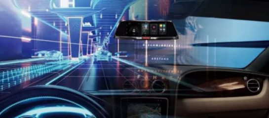 汽车电子业发展的特点--AUTO TECH 2021 广州国际汽车电子技术展